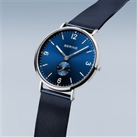 Montre Bering Homme Classic in Acier 14040-307 - 14040-307